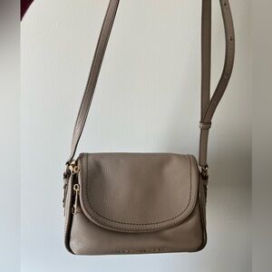 Marc Jacob’s Groove Mini messenger bag